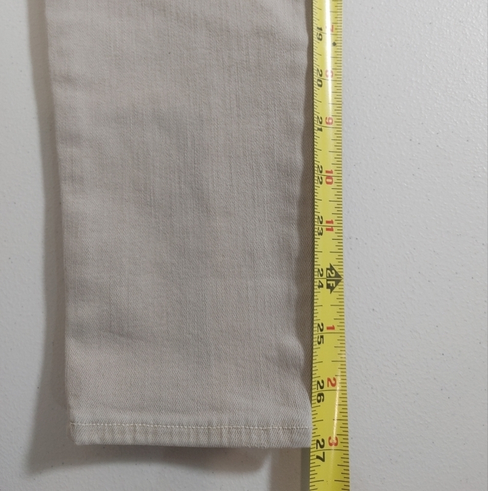 NWT Sanctuary Denim Social Ankle‎ Skinny Jean 27 - Picture 6 of 6